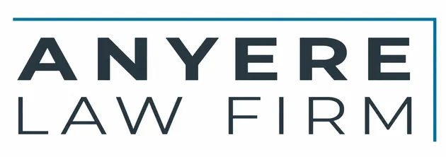 Anyere Law Firm